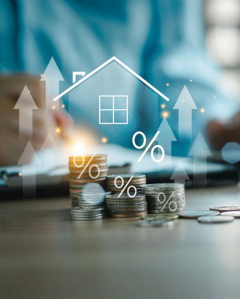 High Growth Potential