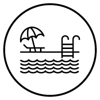 rooftop amenities at shilpkaar heritage