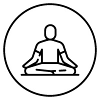 seating view of shilpkaar heritage